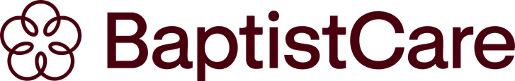 BaptistCare logo