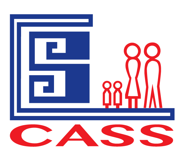 CASS Care logo