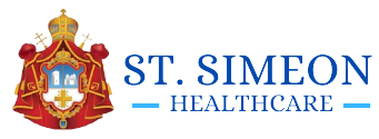 St Simeon logo